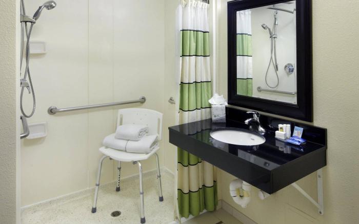 Fairfield by Marriott Inn & Suites Phoenix Midtown