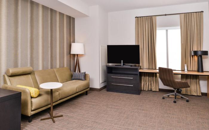 Residence Inn by Marriott Charlotte Northlake