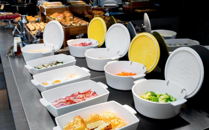 Crowne Plaza Madrid Airport By IHG
