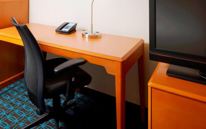 Fairfield by Marriott Inn & Suites Cumberland