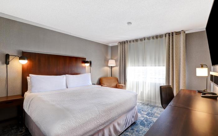 Four Points by Sheraton Toronto Mississauga