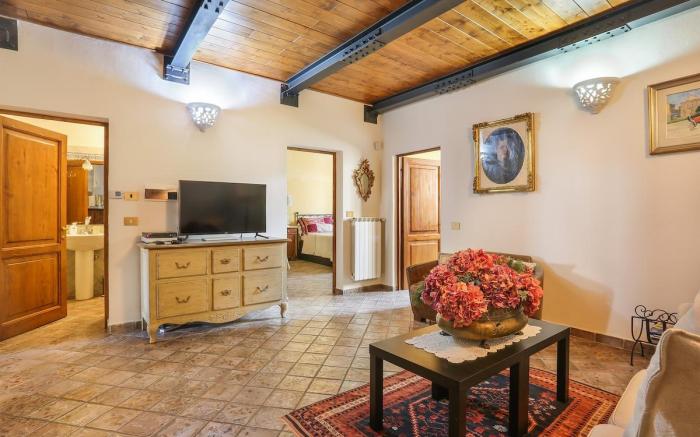 Apartment Santa Croce Deluxe