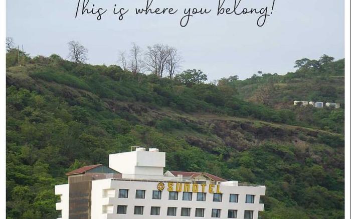 Sunotel Hotel 