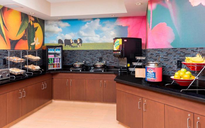 Fairfield Inn & Suites Lincoln