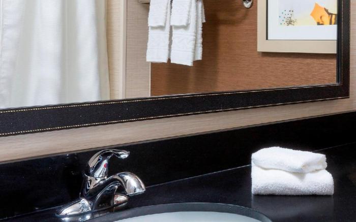 Fairfield Inn & Suites Lincoln