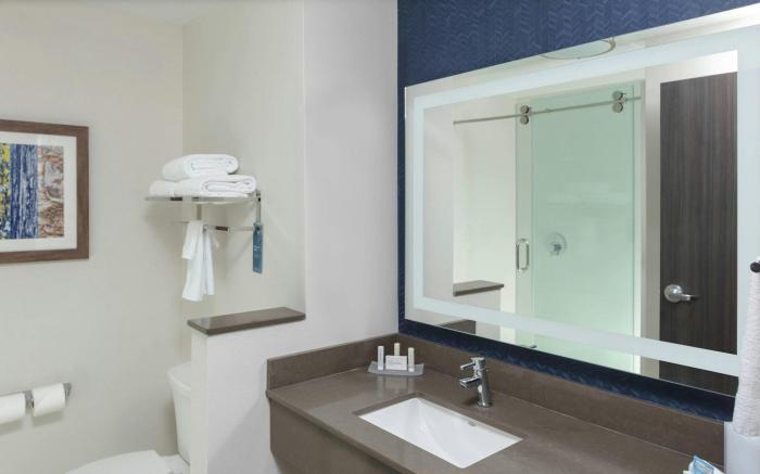 Fairfield by Marriott Inn & Suites Charlotte Pineville