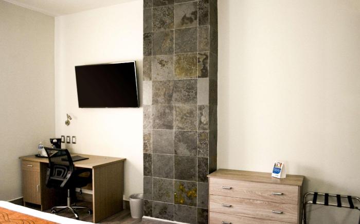 Comfort Inn Irapuato