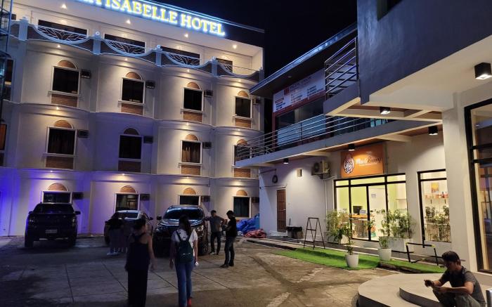 Miss Sophie's Hotel Philippines