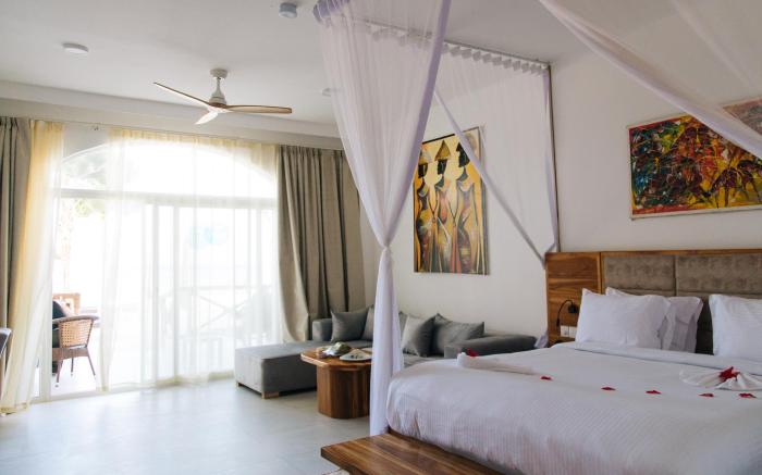 Royal Mandarin Hotel & Resort