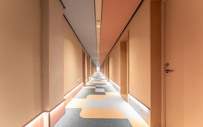 Hanting Hotel Wenzhou Yueqing Chenmu Plaza
