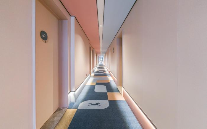 Hanting Hotel Shanghai Qingpu New Town Huaqing Road