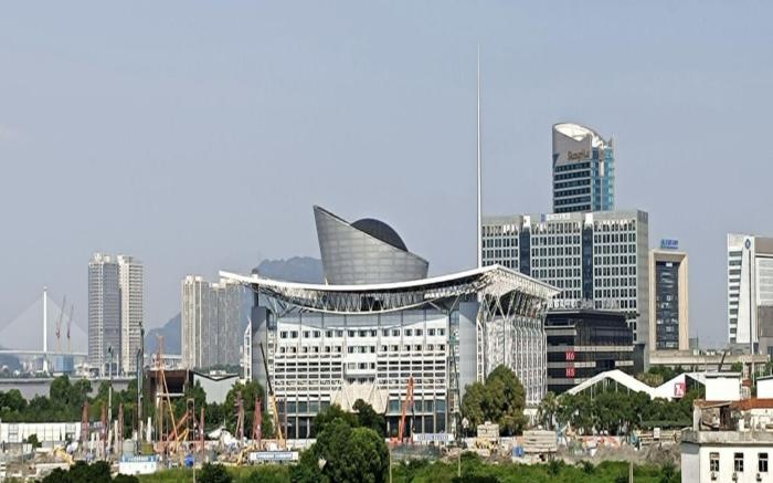 Hanting Hotel Wenzhou Xincheng Tangjiaqiao Road