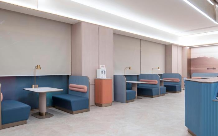 Hanting Hotel Fuyang Yingdong Fangyuanhui Plaza