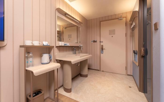 Hanting Hotel Yancheng Institute of Technology Qingnian Road