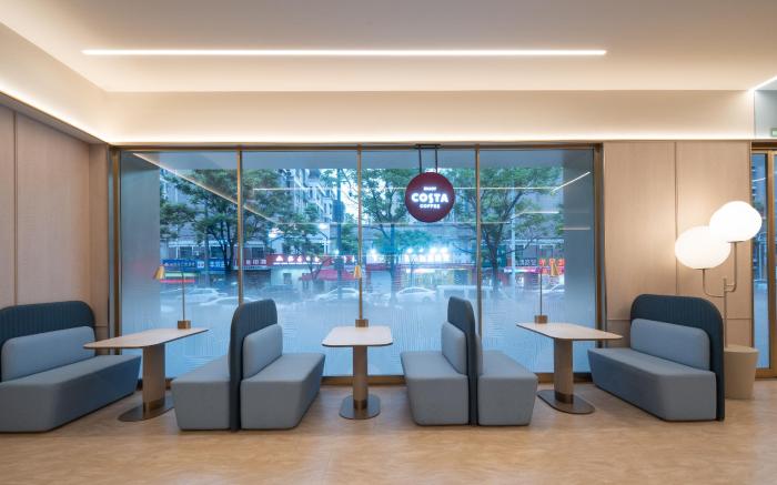 Hanting Hotel Hefei Wulishan Tianjie