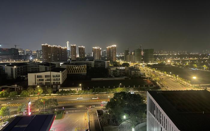 Hanting Hotel Hangzhou Canal New Town Shao Yifu Hospital