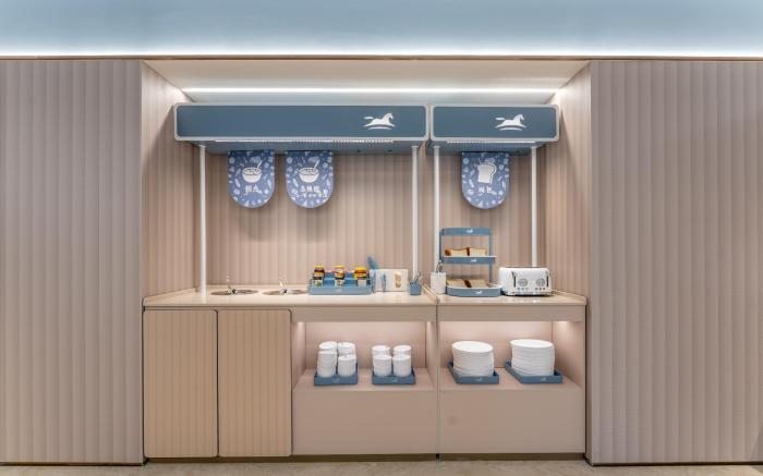 Hanting Hotel Hangzhou Canal New Town Shao Yifu Hospital