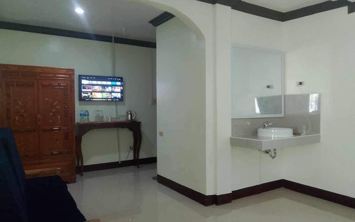 Balai Mariacaria Pension House