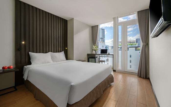 Agnes Nha Trang Hotel