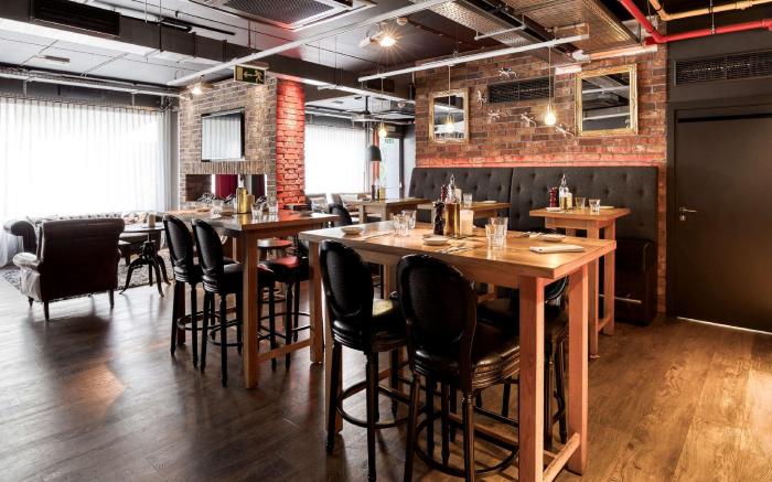 pentahotel Brussels Airport