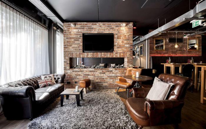 pentahotel Brussels Airport