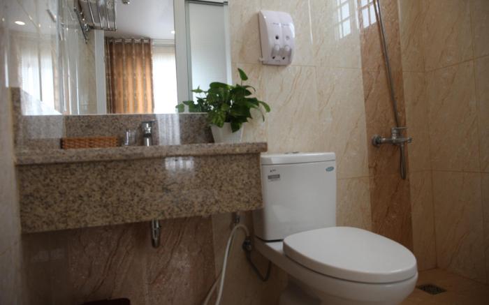 HUYNH DUC 2HOTEL