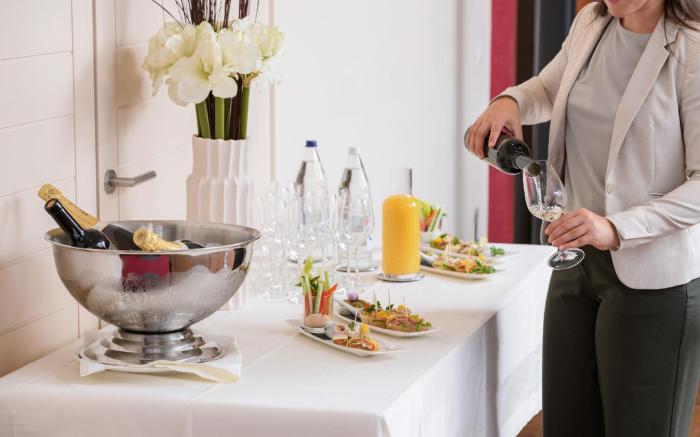 Tailormade Hotel KRONE Sarnen