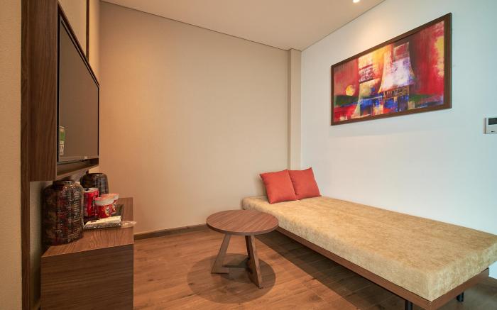 Apec Mui Ne - 1 br bath tub - Vy Apartment