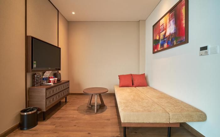Apec Mui Ne - 1 br bath tub - Vy Apartment