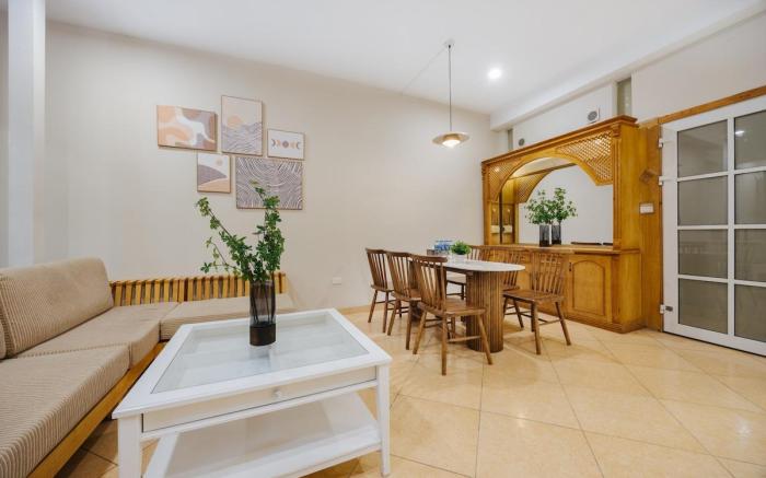 VietHOME - The Duplex Apartment - 3 bedrooms