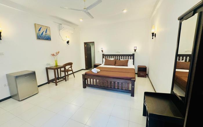Araliya Villa
