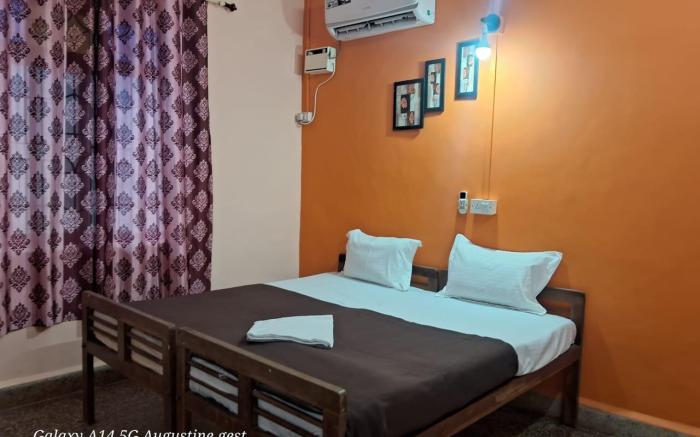 Alfa Guest House