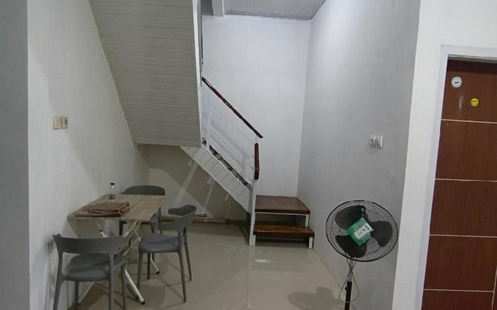Guest house manggis11 Alam Asri