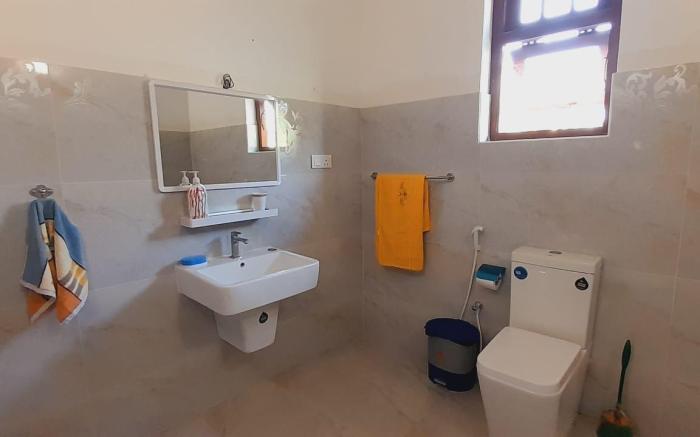 NEW D.R.RANDI HOMESTAY