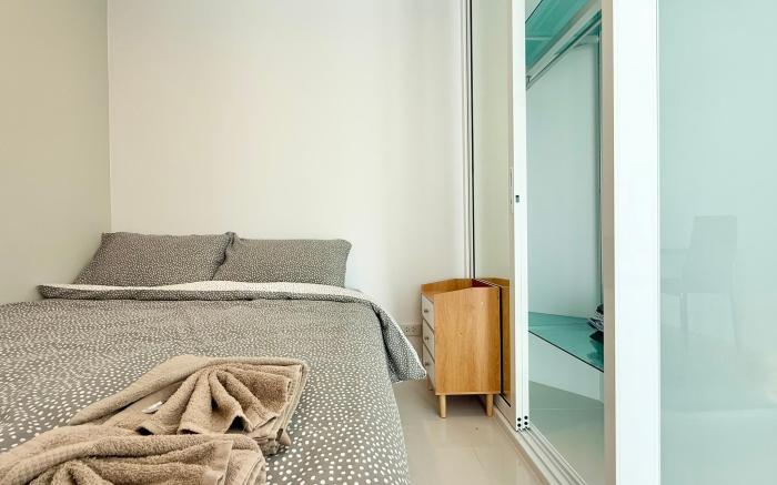 Mantra Beach Condominium - M285