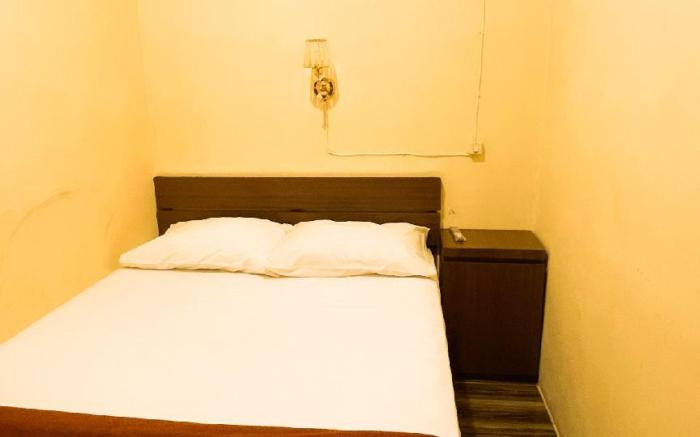 Ciparay Residence