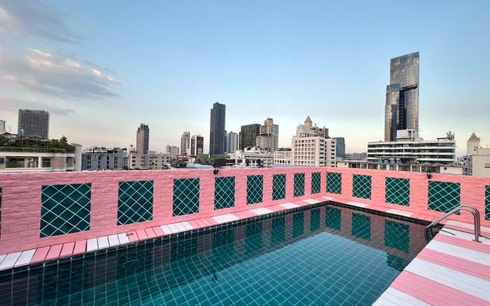 P Villa Lamoon Thonglor
