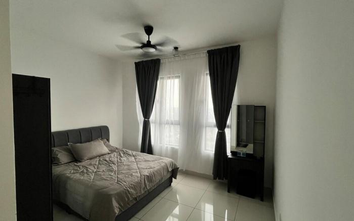 Cozy Cinema Suite @ Trio By Setia