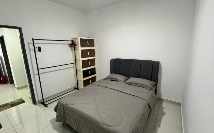 Cozy Cinema Suite @ Trio By Setia