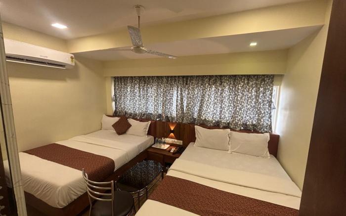 Hotel Abraj Inn