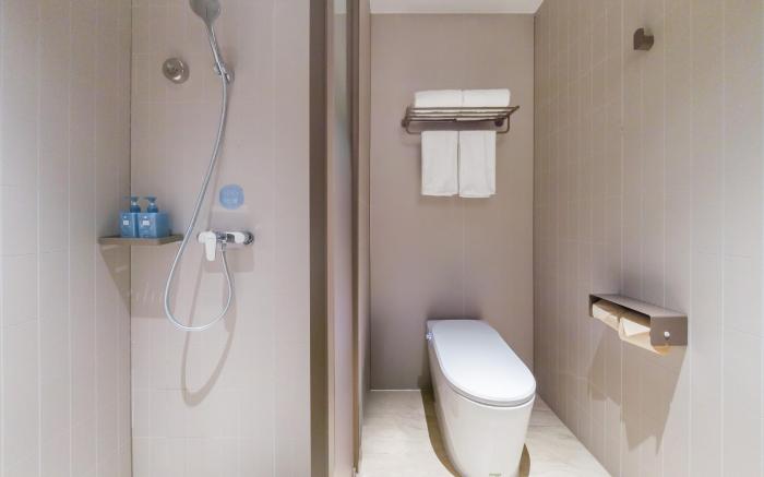 Hanting Hotel Suzhou Industrial Park Fangwan Street Metro Station