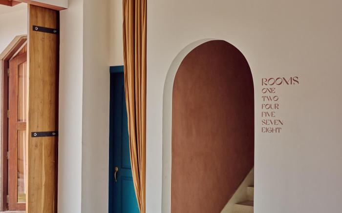 The Find Hotel