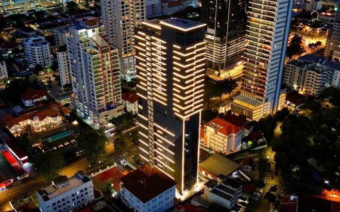 LANDISON HOTEL PENANG