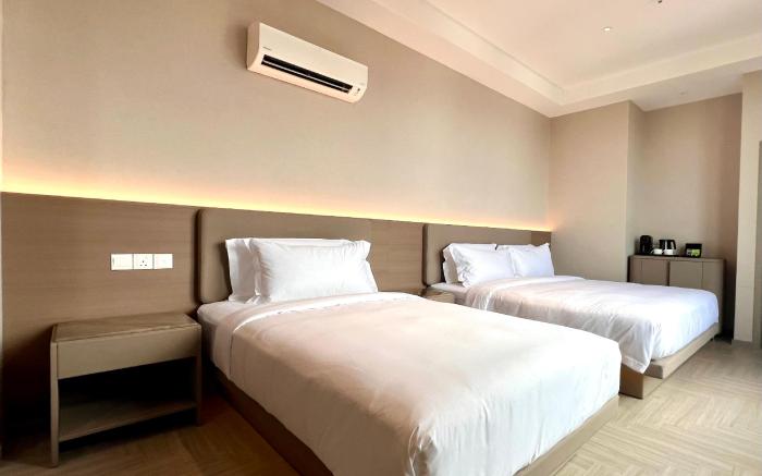 LANDISON HOTEL PENANG