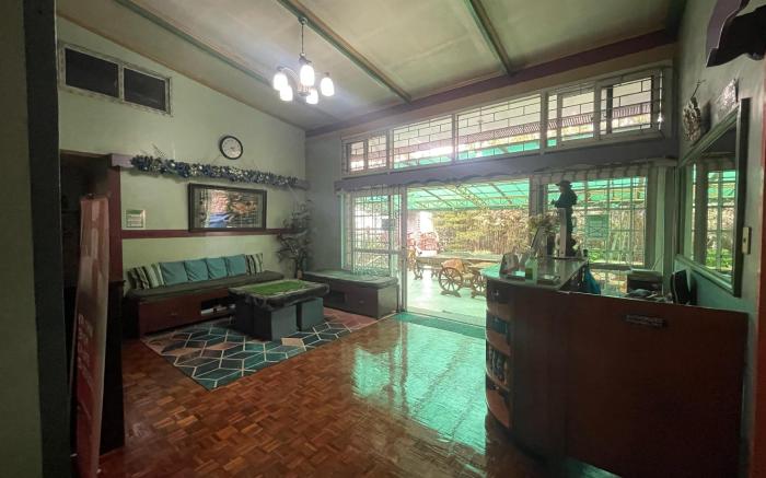 MRC Residences Annex