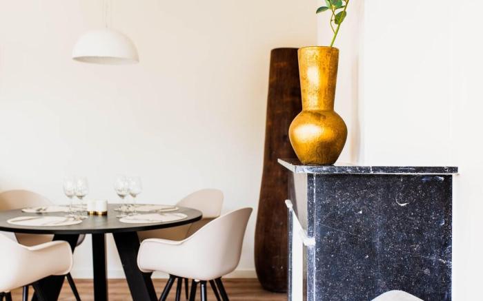 Stylish apartment in centre of Maastricht