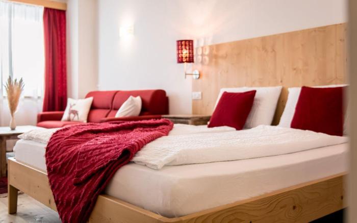 Am Schloss Guest House