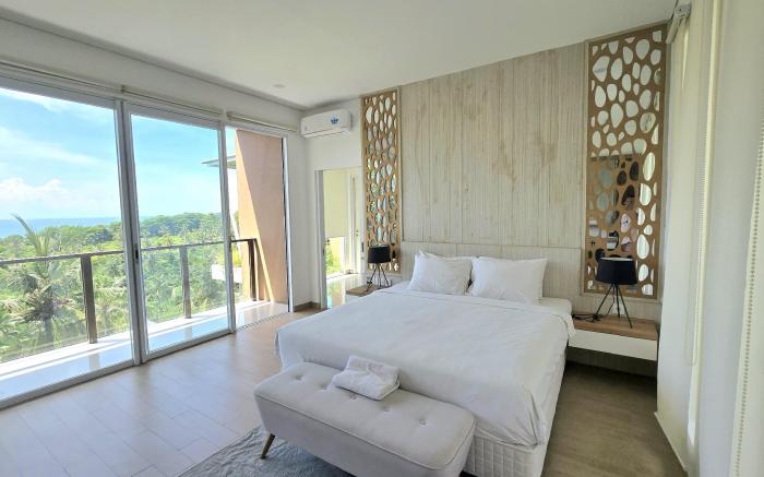 Melase Hill Suite Villa 23