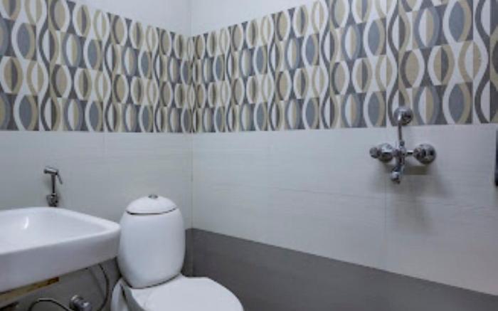 Hotel Suncity Prayagraj