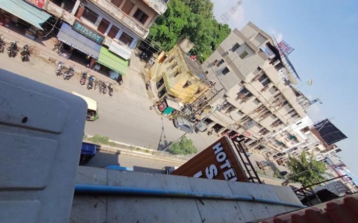 Hotel Suncity Prayagraj